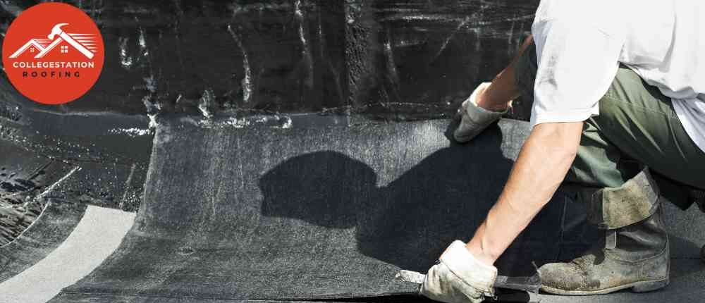 Commercial Roof Maintenance