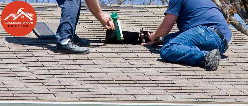 How Do I Fix a Leaky Roof